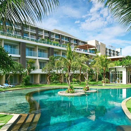 Hotel Four Points By Sheraton Bali, Ungasan Jimbaran Exteriér fotografie