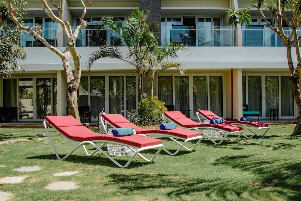 Four Points By Sheraton Bali, Ungasan Jimbaran Exteriér fotografie