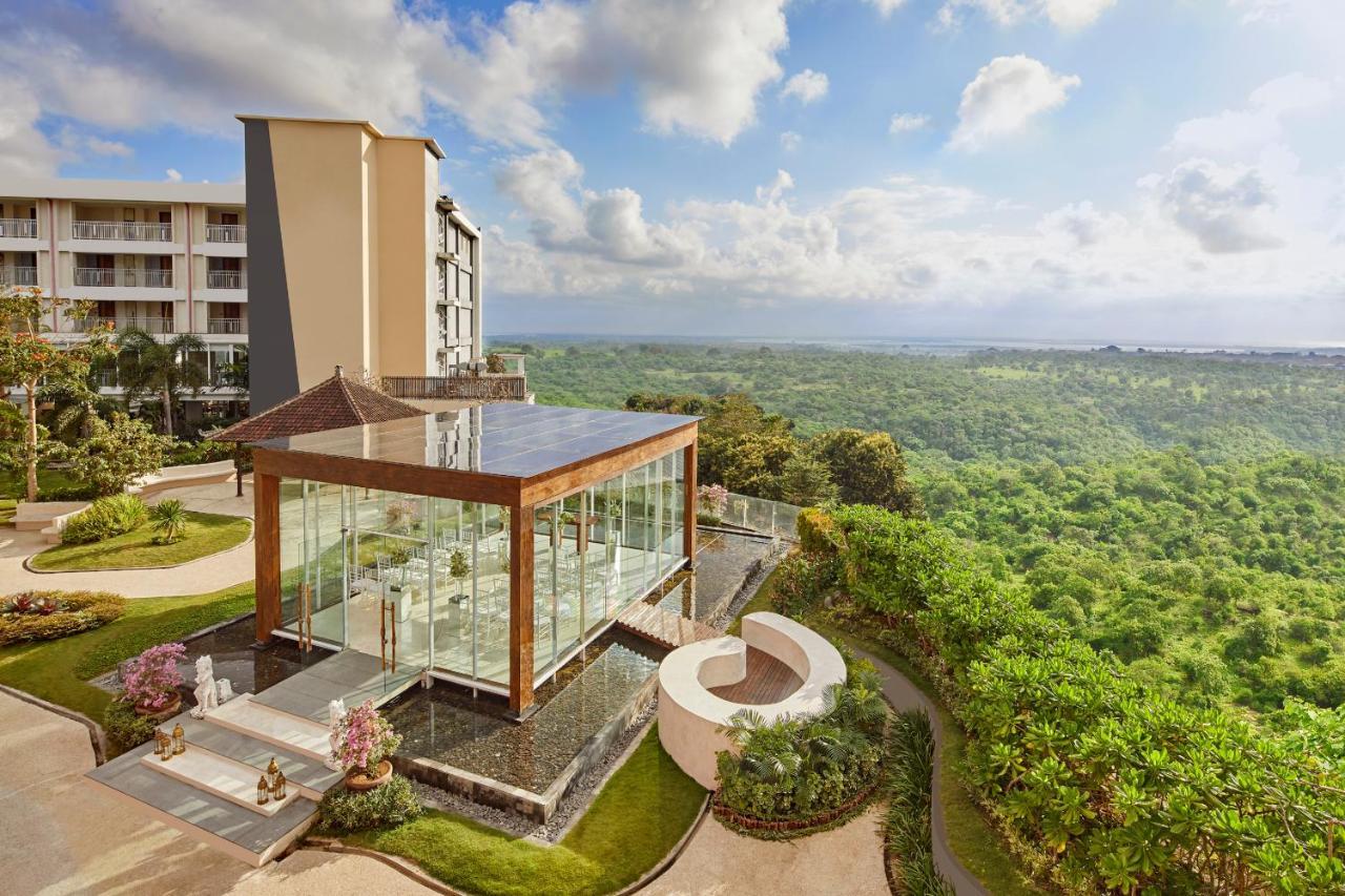 Hotel Four Points By Sheraton Bali, Ungasan Jimbaran Exteriér fotografie