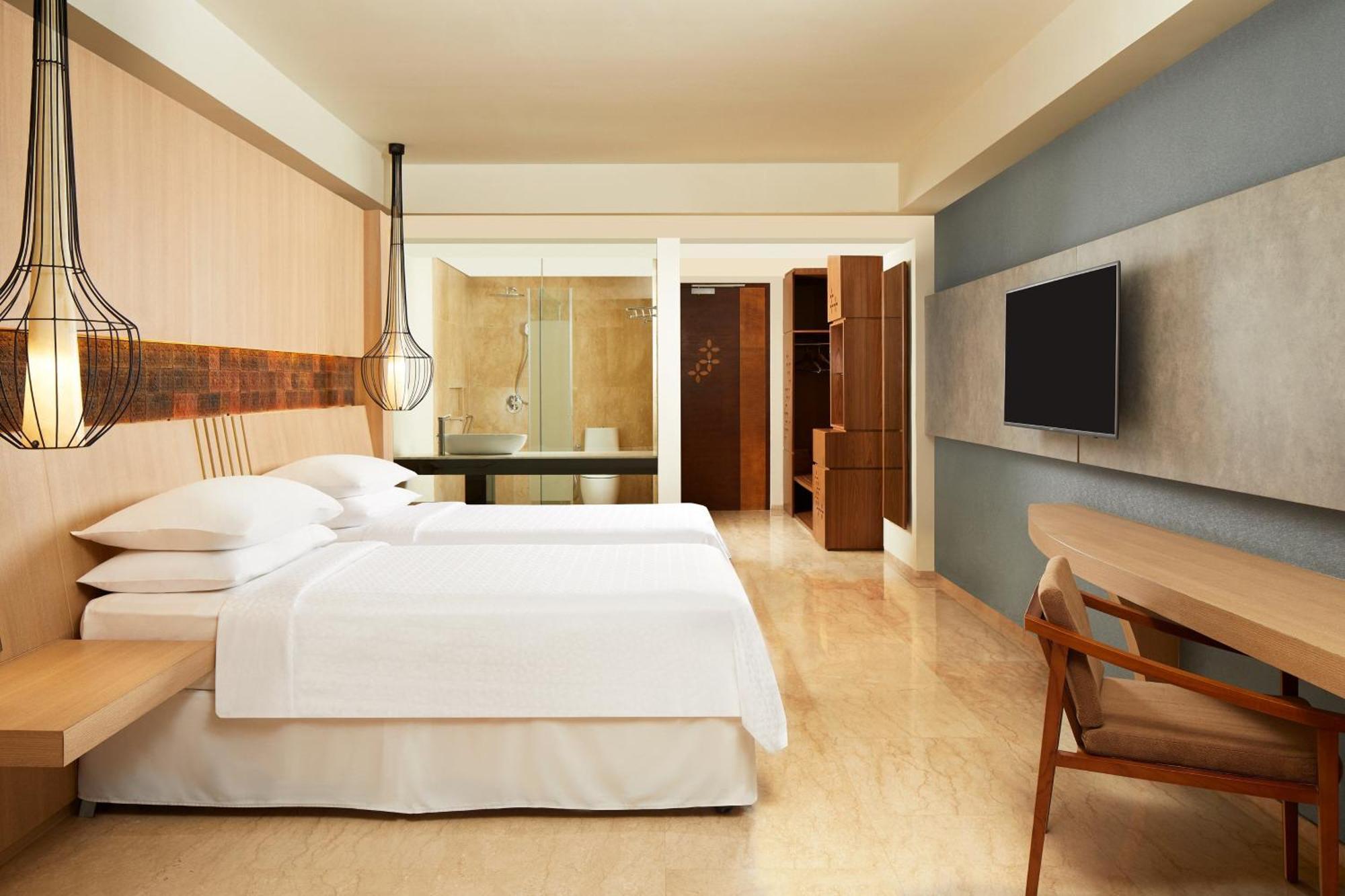 Four Points By Sheraton Bali, Ungasan Jimbaran Exteriér fotografie